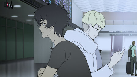 Netflix Anime on X Devilman Crybaby turns five this year Director  masaakiyuasa hit it out of the park with this early Netflix original anime  Just thinking about how good it is brings