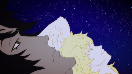 Watch Devilman Crybaby  Netflix Official Site